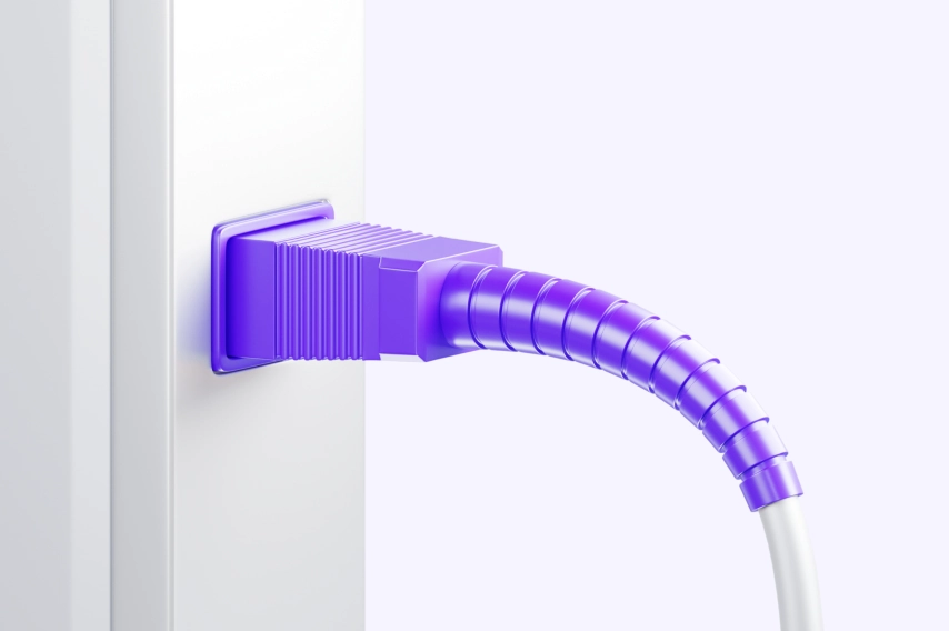 Интернет GPON